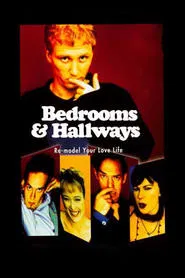 Bedrooms and Hallways movie poster