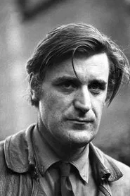 Ted Hughes: Stronger Than Death movie poster