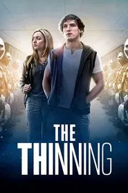 The Thinning movie poster