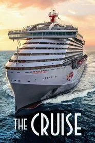 The Cruise tv show poster