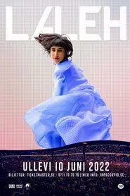 Poster do filme Laleh at Ullevi