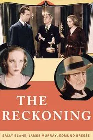 The Reckoning movie poster