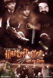Harry Potter und ein Stein movie poster