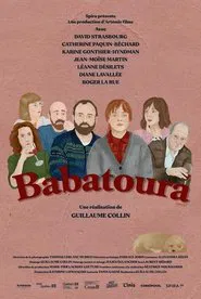 Poster do filme Babatoura