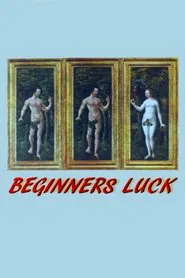 Beginner's Luck movie poster