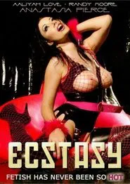 Ecstasy movie poster