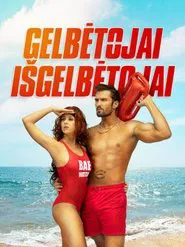 Poster da série Gelbėtojai išgelbėtojai