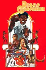 Poster do filme Disco Godfather
