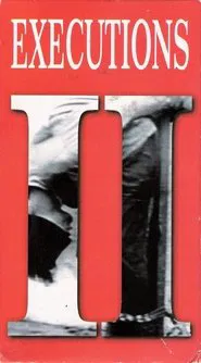 Executions 2 movie poster