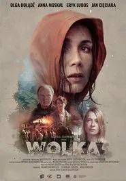Wolka movie poster