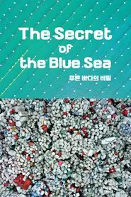 The Secret of the Blue Sea movie poster