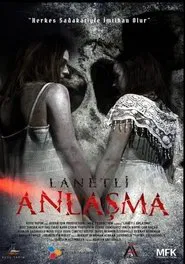 Lanetli Anlaşma movie poster