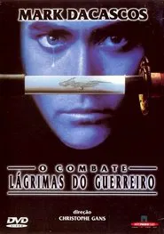 Poster do filme O Combate: Lágrimas do Guerreiro