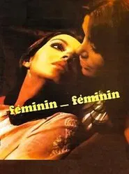 Poster do filme Féminin-féminin
