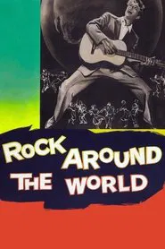 The Tommy Steele Story movie poster