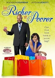 For Richer or Poorer movie poster