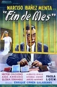 Fin de mes movie poster