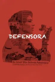 Poster do filme Defensora