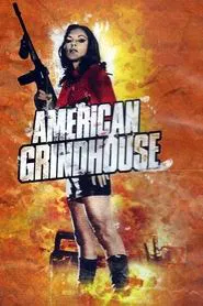 American Grindhouse movie poster