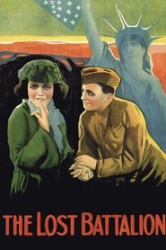 The Lost Battalion movie poster