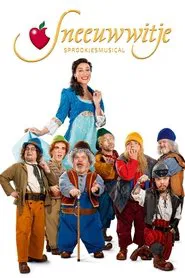 Poster do filme Snow White The Musical