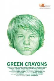 Green Crayons movie poster