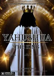 Yahushua The King movie poster