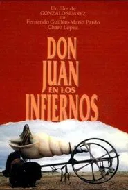 Don Juan in Hell movie poster