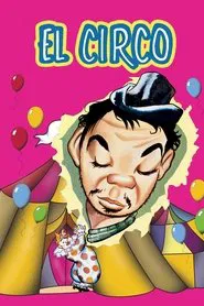 El circo movie poster