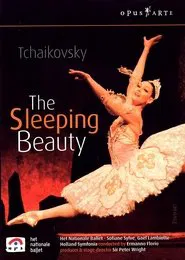 The Sleeping Beauty (Dutch National Ballet, 2003) movie poster