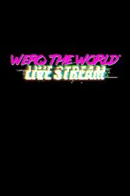 Werq The World Live Stream tv show poster
