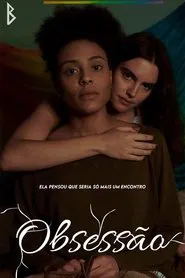 Obsession movie poster