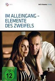 Im Alleingang - Elemente des Zweifels movie poster