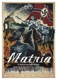 Poster do filme Matria