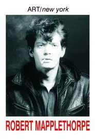 Program No. 61: Robert Mapplethorpe movie poster