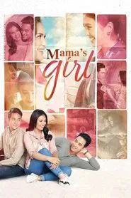 Poster do filme Mama’s Girl