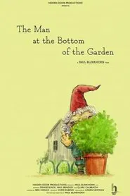 The Man At The Bottom Of The Garden movie poster