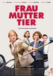 Poster do filme FrauMutterTier