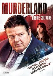 Murderland tv show poster