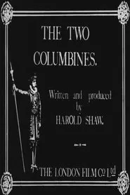 The Two Columbines movie poster