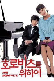 For Horowitz movie poster