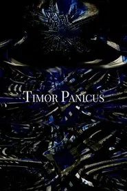 Poster do filme Timor Panicus