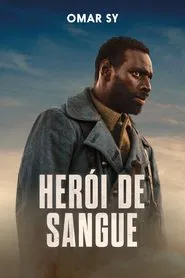 Poster do filme Herói de Sangue