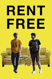 Poster do filme Rent Free