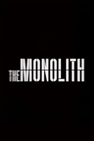 The Monolith movie poster