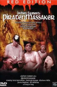 Piraten Massaker movie poster