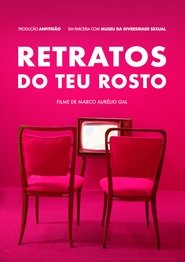 Portraits of your face movie poster