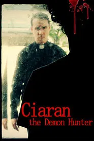 Ciaran The Demon Hunter movie poster