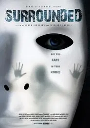 Surrounded movie poster