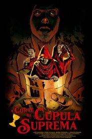 A Corte da Cúpula Suprema movie poster
